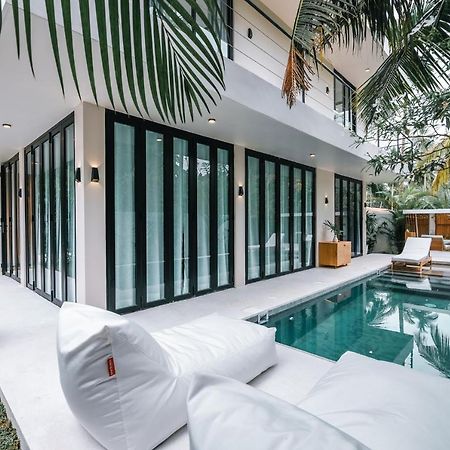Terra Villas Ahangama Dış mekan fotoğraf