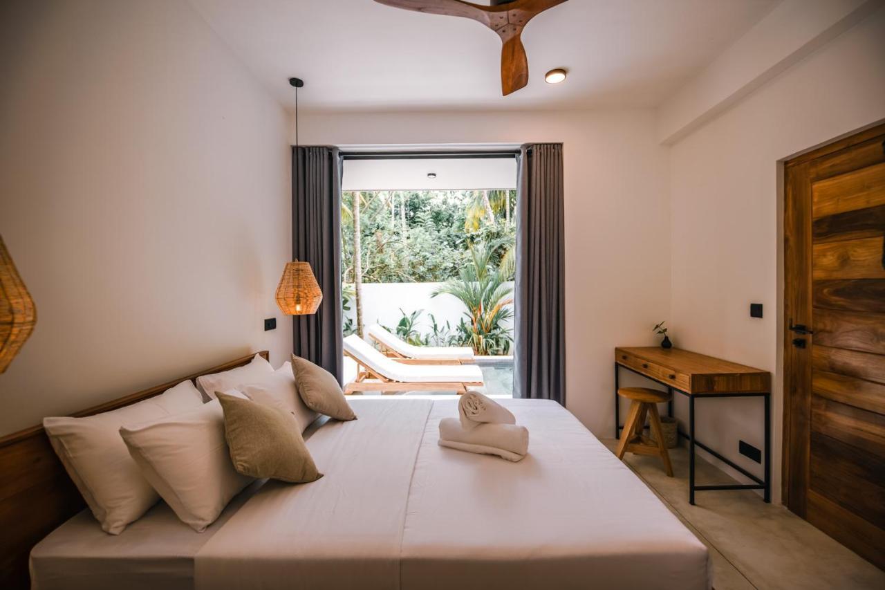 Terra Villas Ahangama Dış mekan fotoğraf