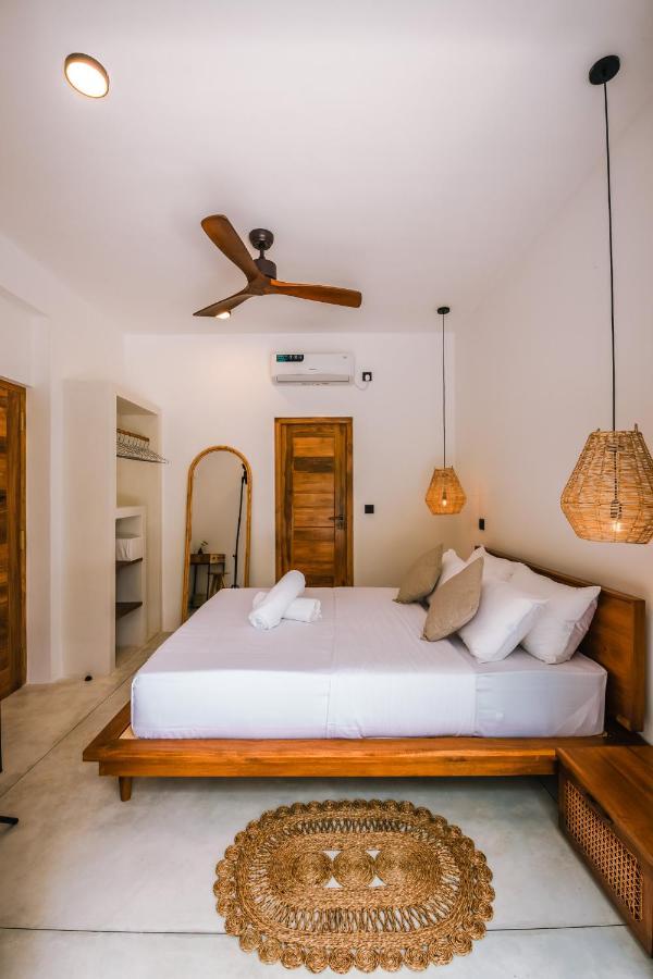 Terra Villas Ahangama Dış mekan fotoğraf