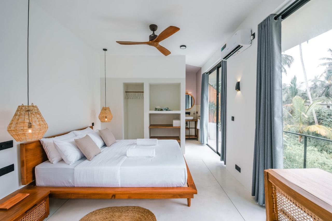 Terra Villas Ahangama Dış mekan fotoğraf