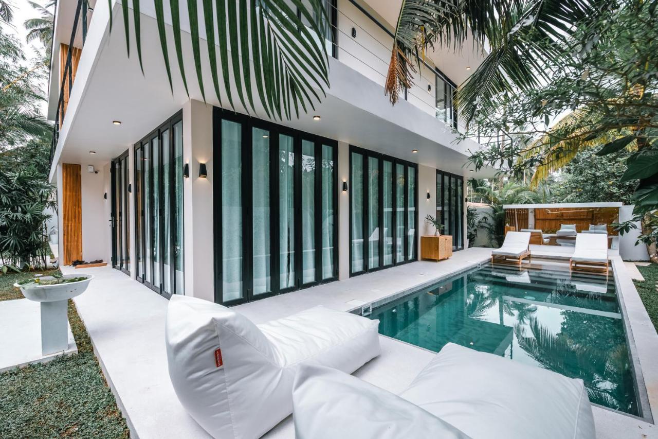 Terra Villas Ahangama Dış mekan fotoğraf