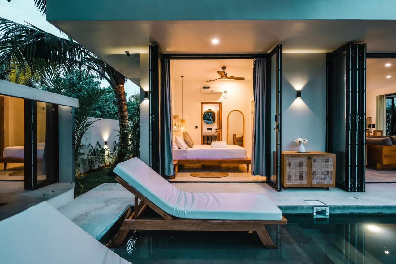 Terra Villas Ahangama Dış mekan fotoğraf
