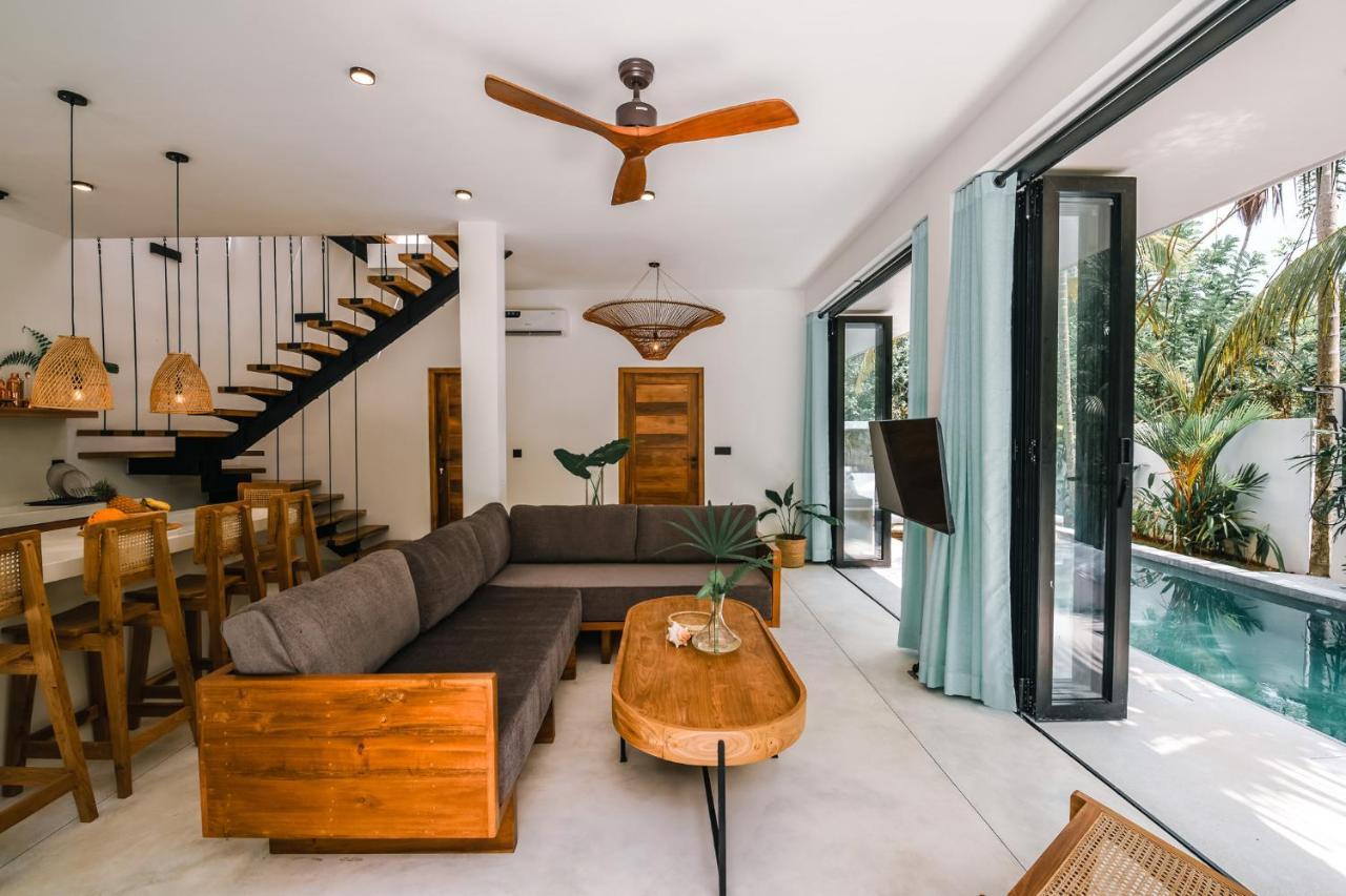Terra Villas Ahangama Dış mekan fotoğraf