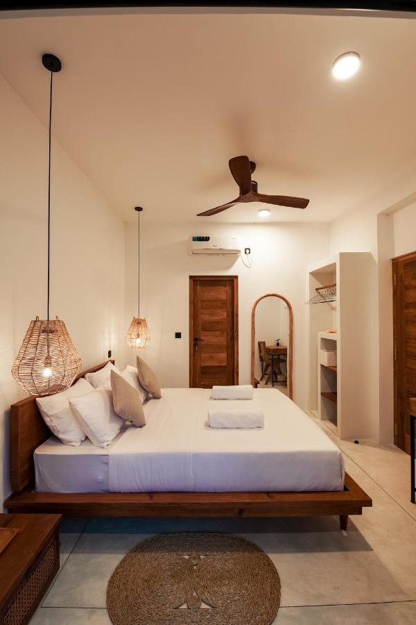Terra Villas Ahangama Dış mekan fotoğraf