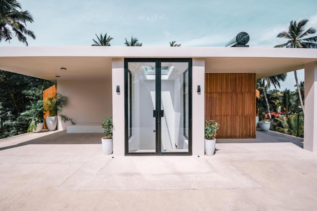 Terra Villas Ahangama Dış mekan fotoğraf
