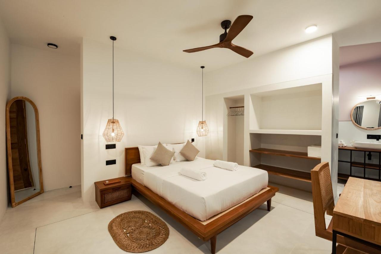Terra Villas Ahangama Dış mekan fotoğraf