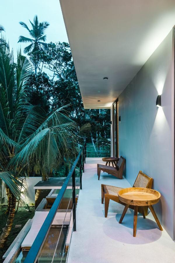 Terra Villas Ahangama Dış mekan fotoğraf
