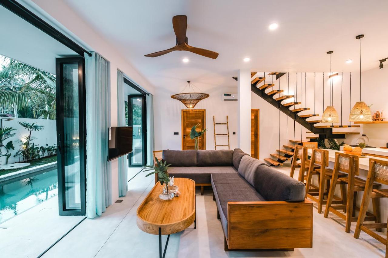 Terra Villas Ahangama Dış mekan fotoğraf