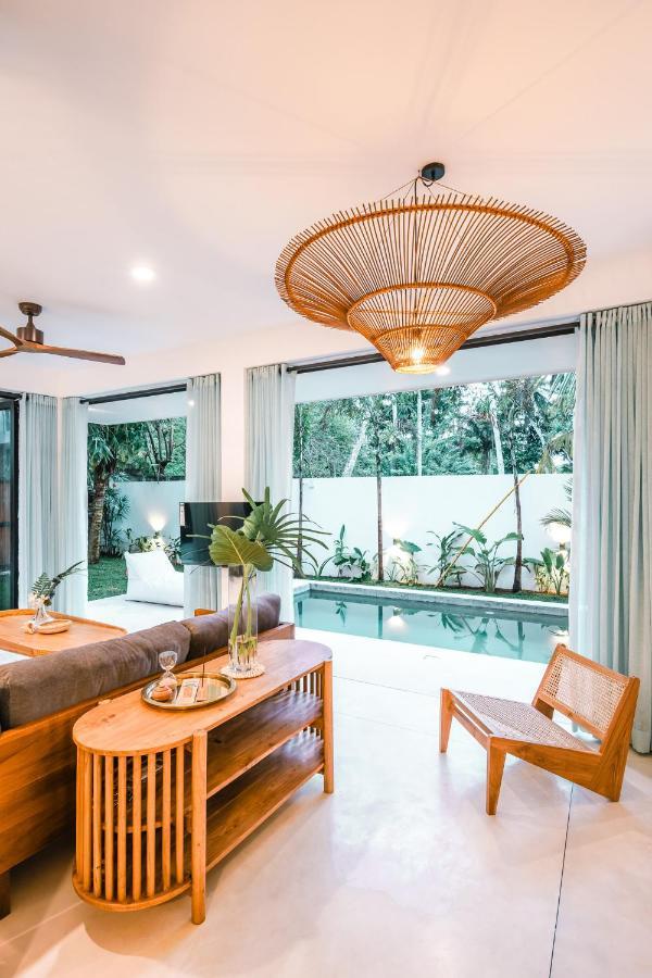 Terra Villas Ahangama Dış mekan fotoğraf