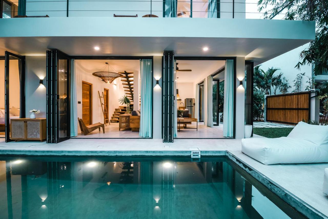 Terra Villas Ahangama Dış mekan fotoğraf