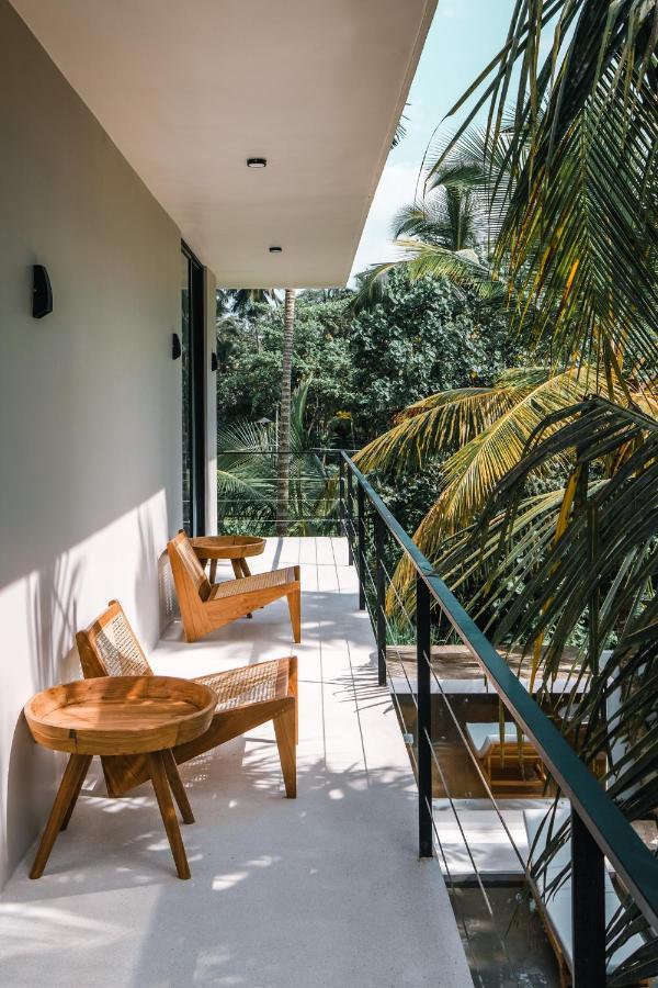 Terra Villas Ahangama Dış mekan fotoğraf